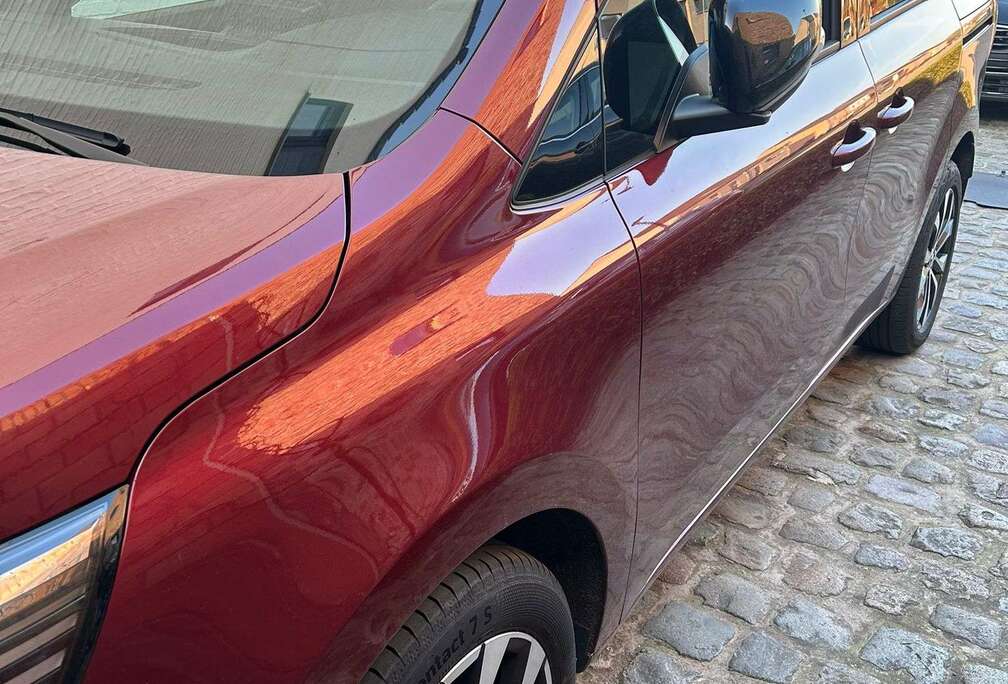 Renault Kangoo 1.3 TCe Techno