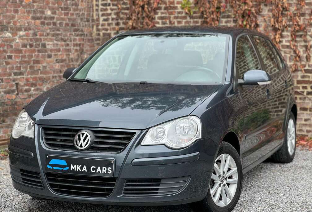 Volkswagen 1.4 TDi Reservé