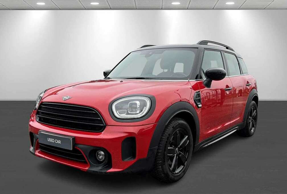MINI 2021
