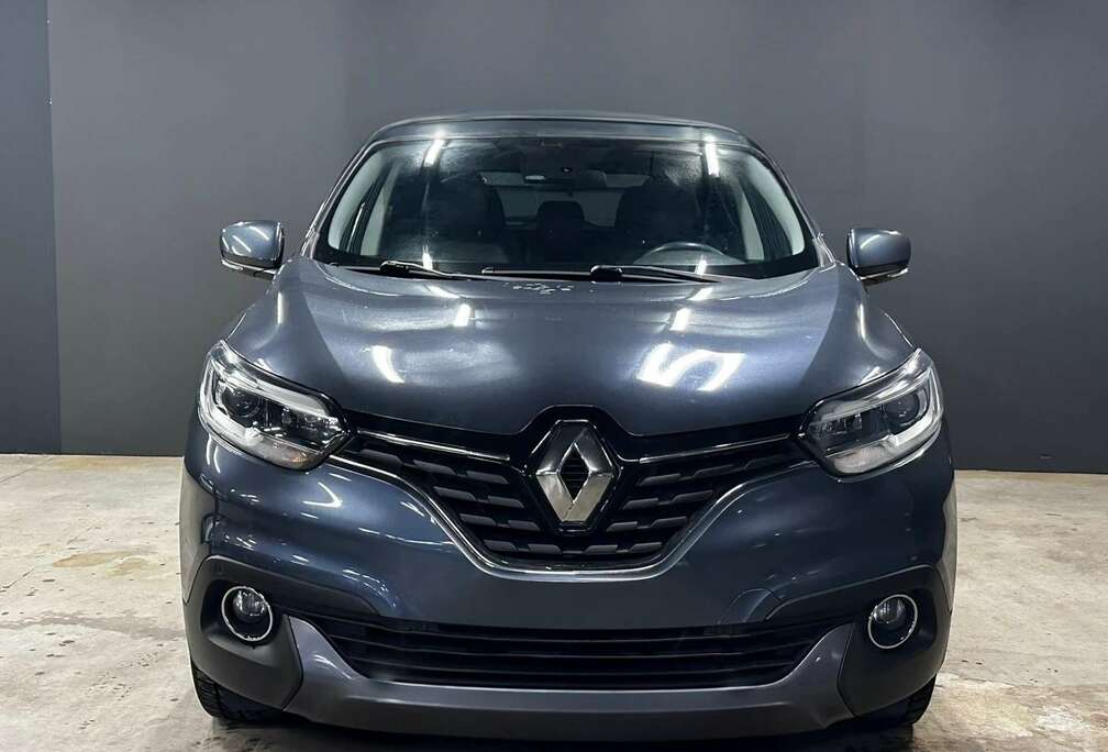 Renault 1.5 dCi Zen