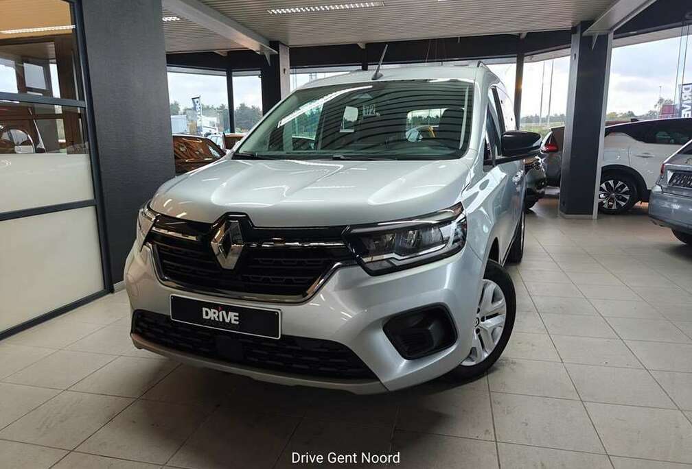 Renault TCe Equilibre EDC 130