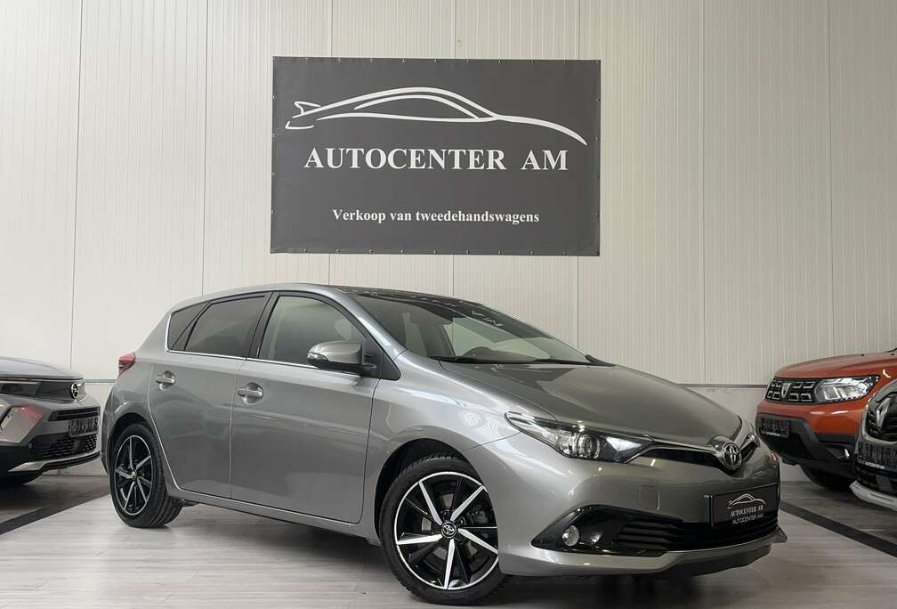 Toyota SW 1.2 Turbo Comfort Automaat** 50Th anniversary Navi** Cruise** LED **