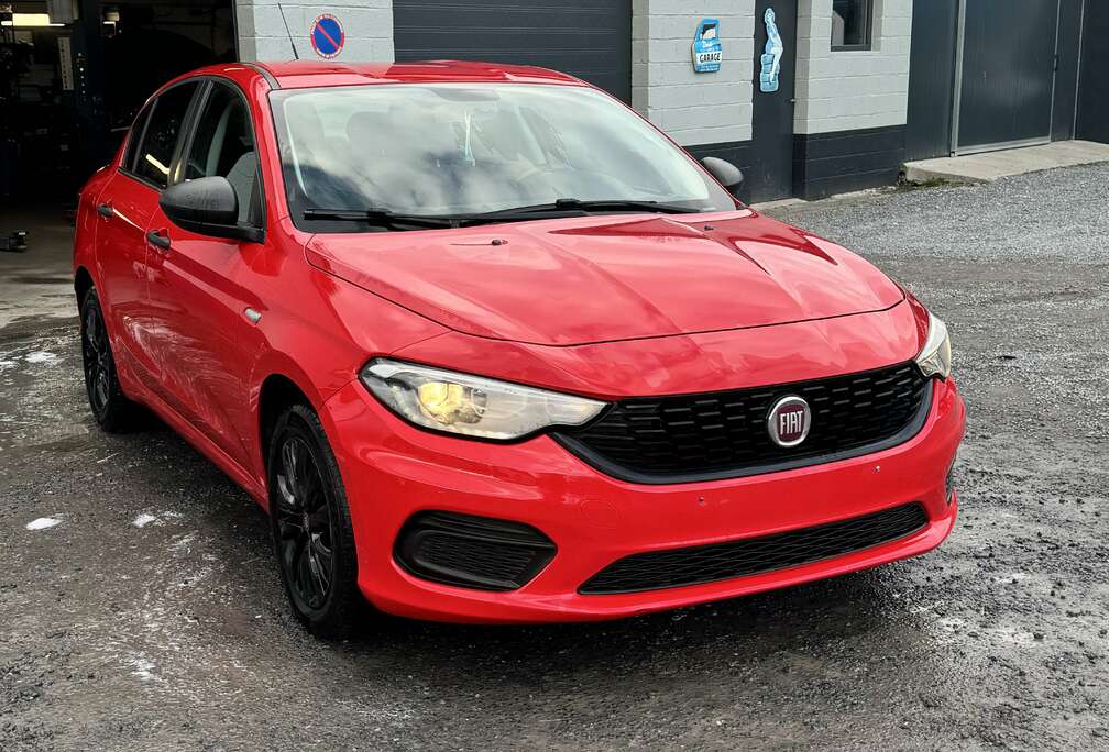 Fiat 5 PORTES 1.4 95 CH