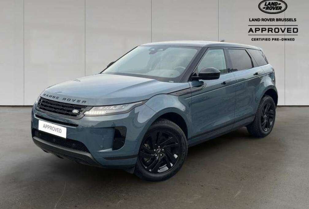 Land Rover D165 S Warranty until 04/2029