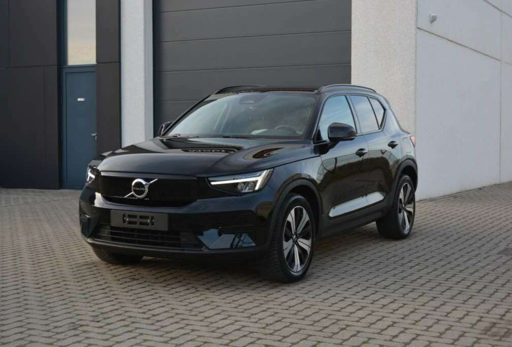 Volvo Recharge 69 kWh Single Motor 231PK Btw Incl.
