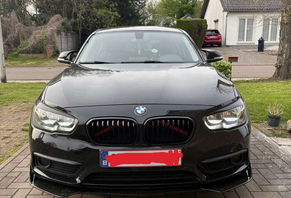 BMW 116i