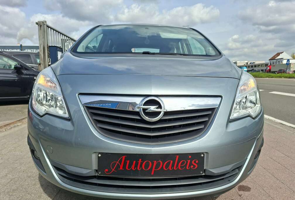 Opel Meriva 1.4 Turbo Enjoy Active