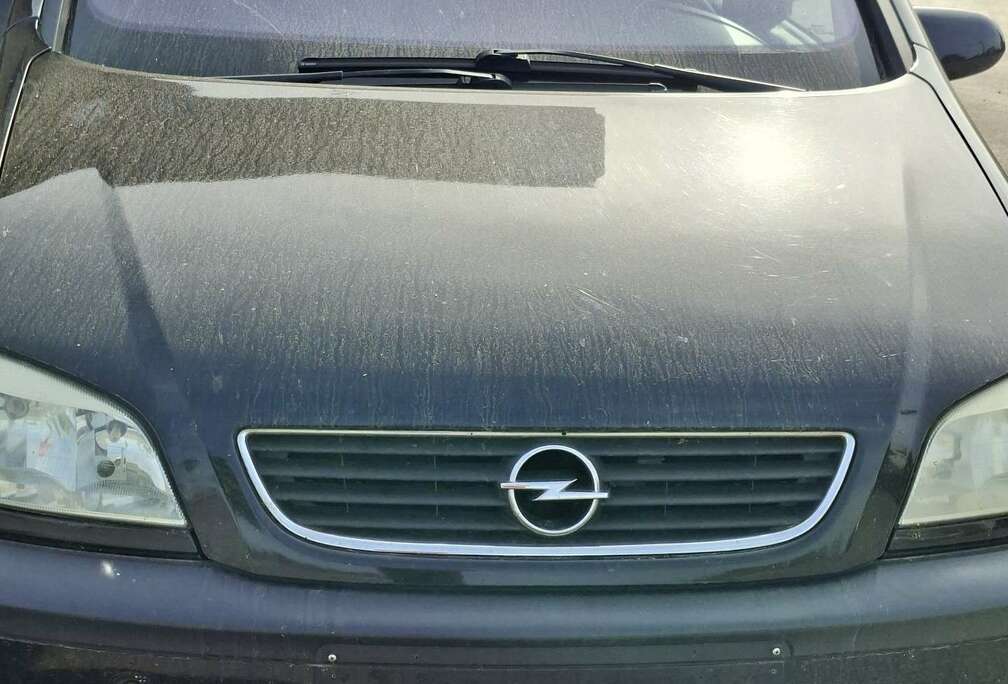 Opel 2.0 DTH DTi 16v Elegance
