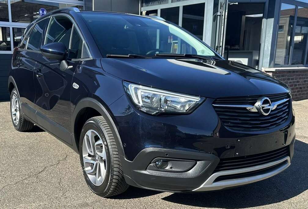 Opel 1200 Benzine Innovation Edition + Camera +...