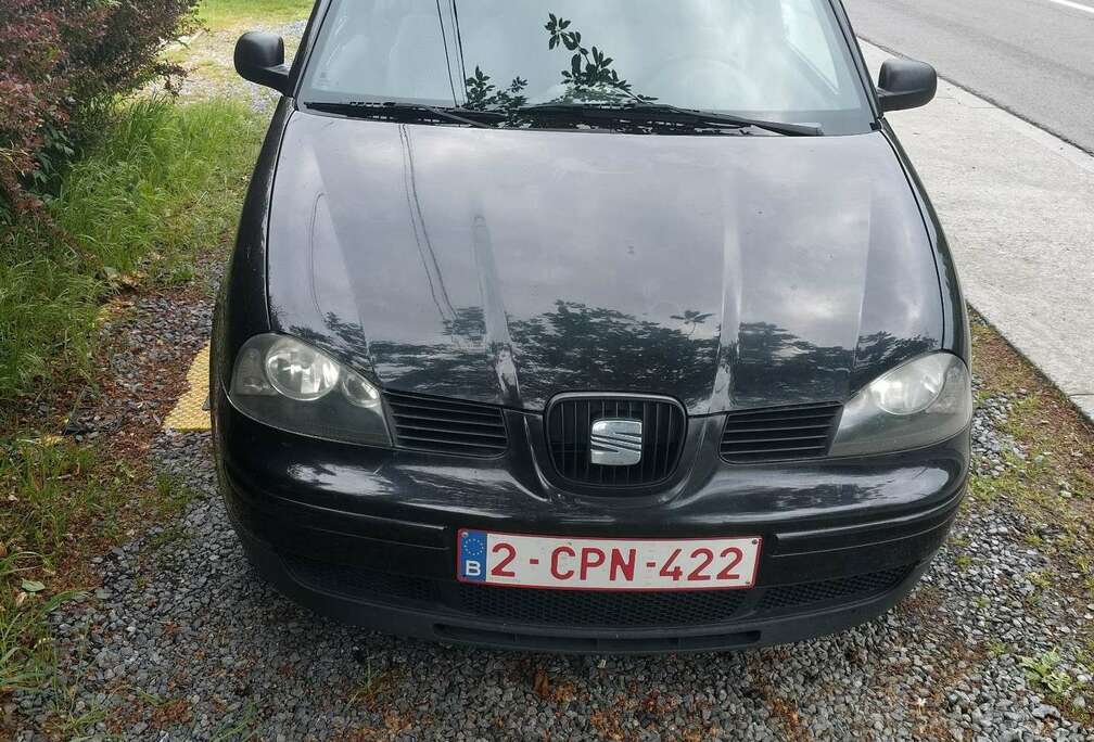 SEAT 1.0i Winner