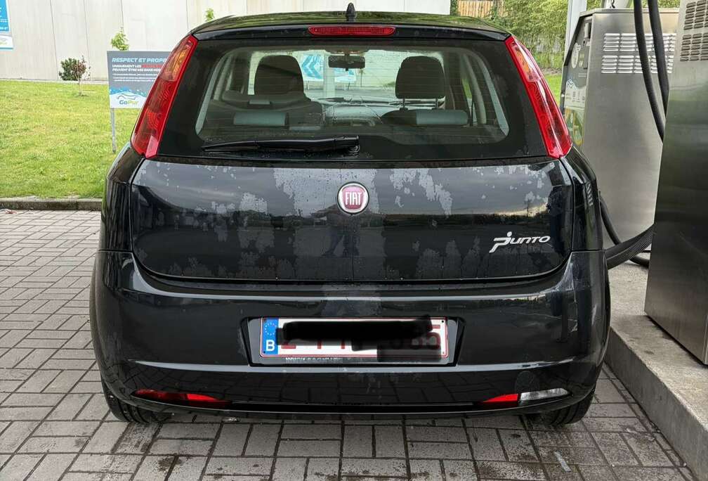 Fiat 1.3 multijet