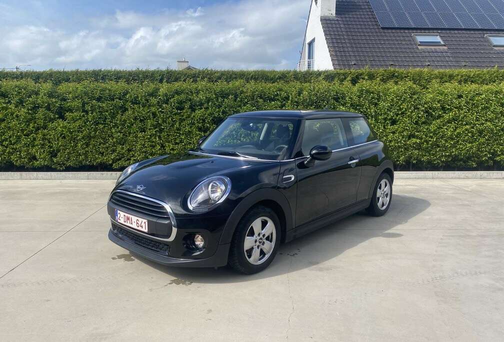 MINI 1.5 (EU6c)