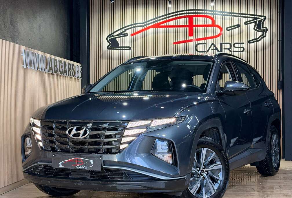Hyundai 1.6 CRDi * GARANTIE 12 MOIS * 1ER PROPRIETAIRE *