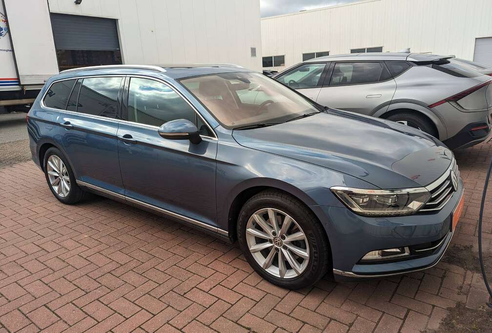 Volkswagen 1.4 TSI ACT HIG