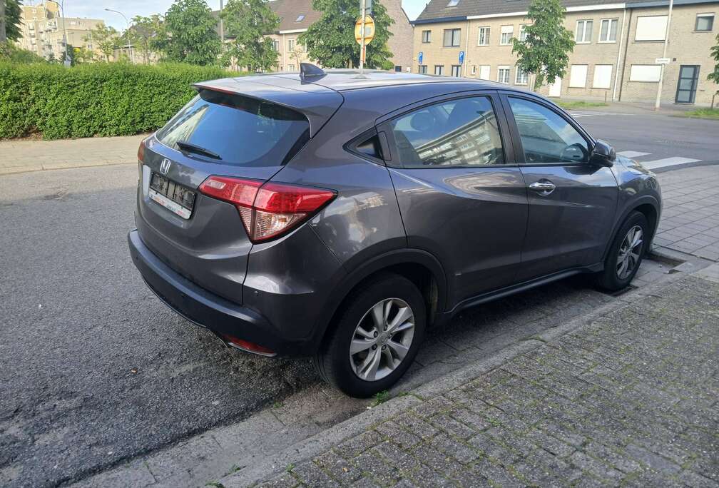 Honda HR-V 1.6 D-TEC Comfort