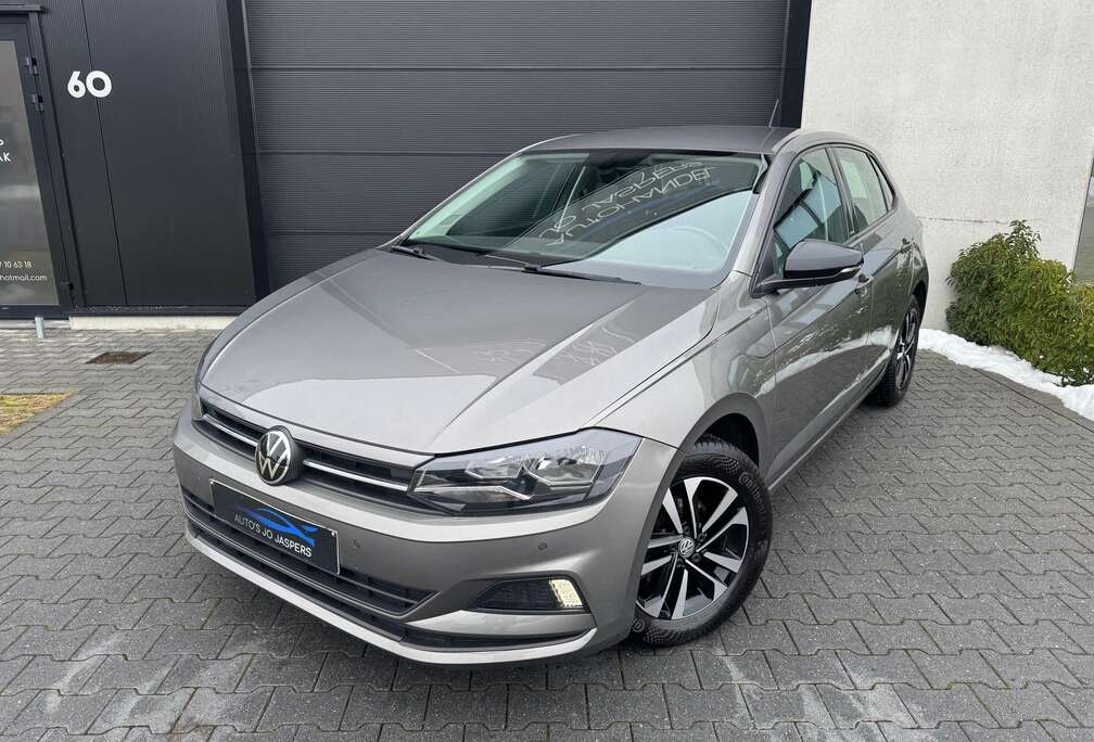 Volkswagen Polo 1.0 TSI OPF IQ.DRIVE