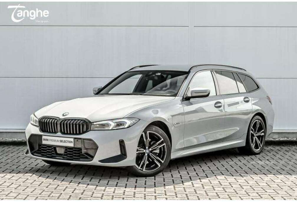 BMW M Sport