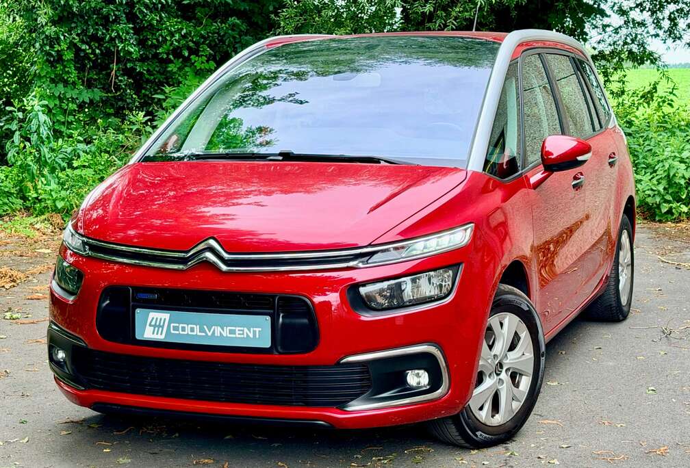 Citroen CLIMATISATION // CRUISE CONTROLE //