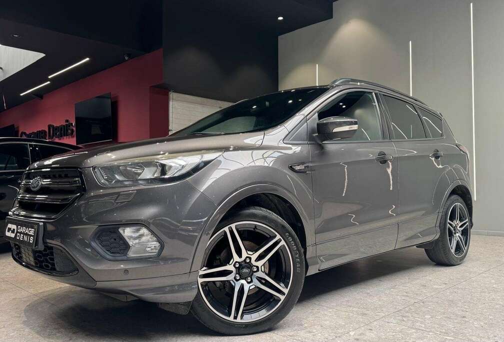 Ford 1.5 ST Line**GPS**CAMERA**PACK FROID**GARANTIE 12M