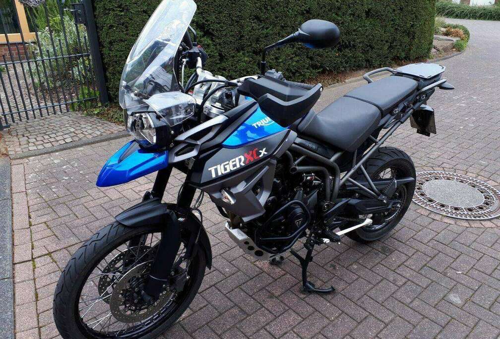 Triumph