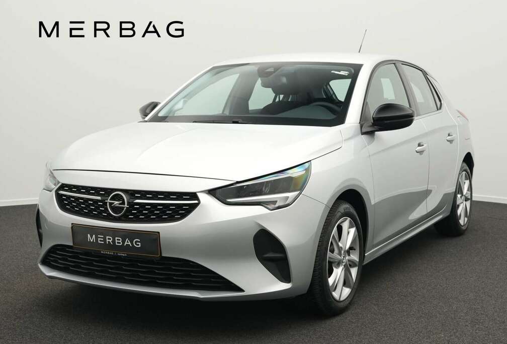 Opel Corsa F 1.2 Elegance  Navi/Klima/LED/Sitzhzg./BC
