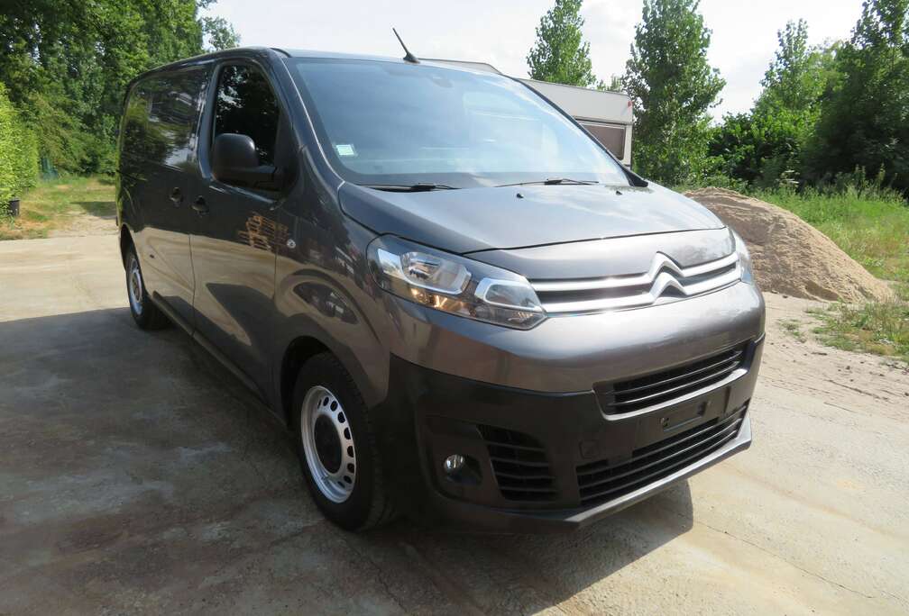 Citroen 2.0 BlueHDI