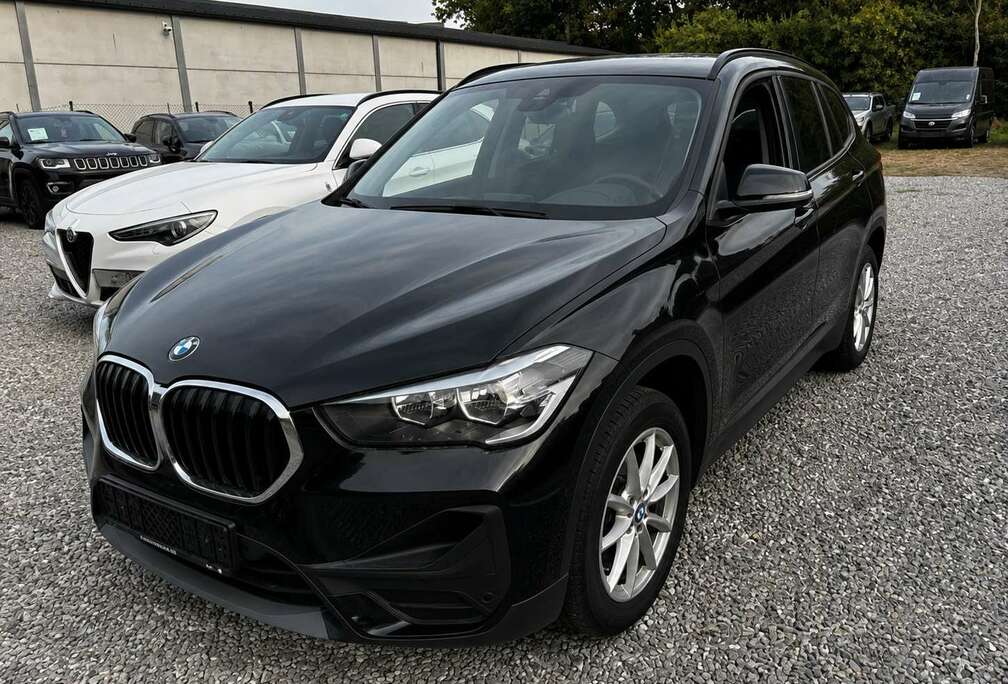 BMW 1.5i sDrive18 OPF (EU6AP)* ENTRETIENS * ÉTAT SHOWROOM