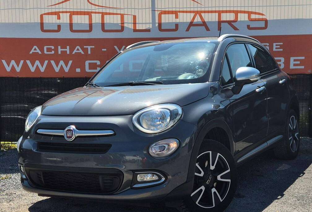 Fiat 1.6i E-torq Mirror - EU6 - GARANTIE 1AN -
