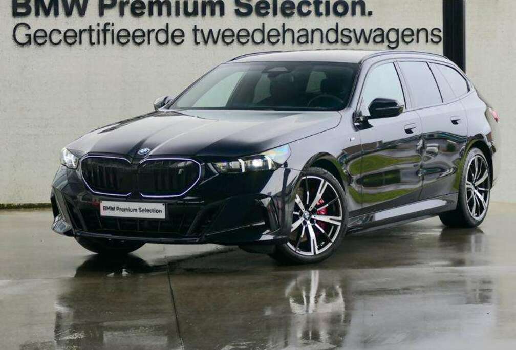 BMW eDrive40 Touring M Sport PRO | PANO |