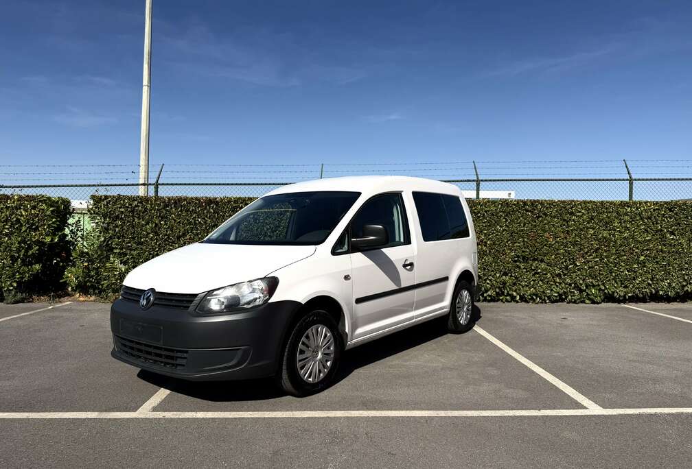 Volkswagen AUTOMATIQUE |TVA | CONTROL TECHNIQUE | ENTRETIEN