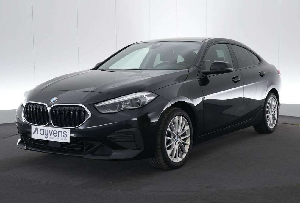 BMW 2 Gran Coupe 216dA Business Ed. LEDER/CUIR LED GPS