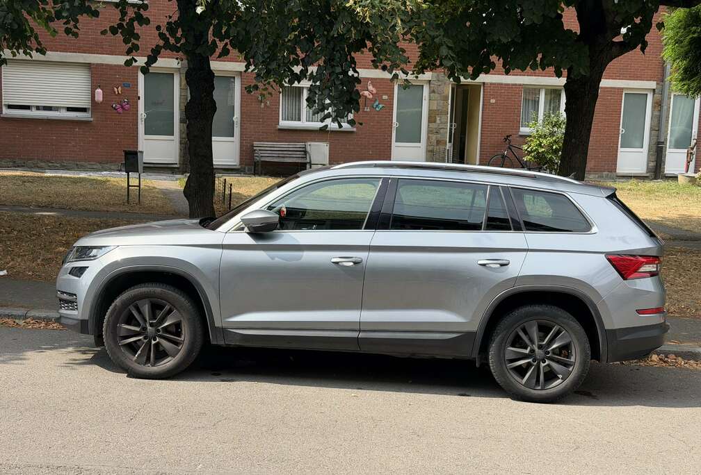 Skoda 1.4 TSI ACT Style DSG