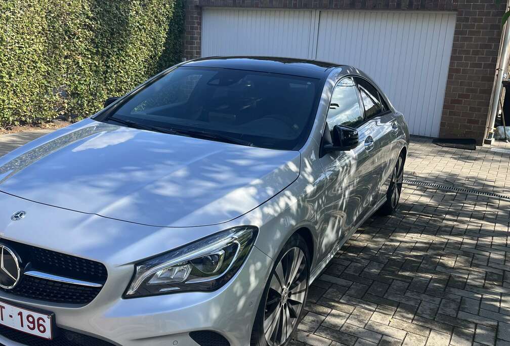 Mercedes-Benz Business Solution