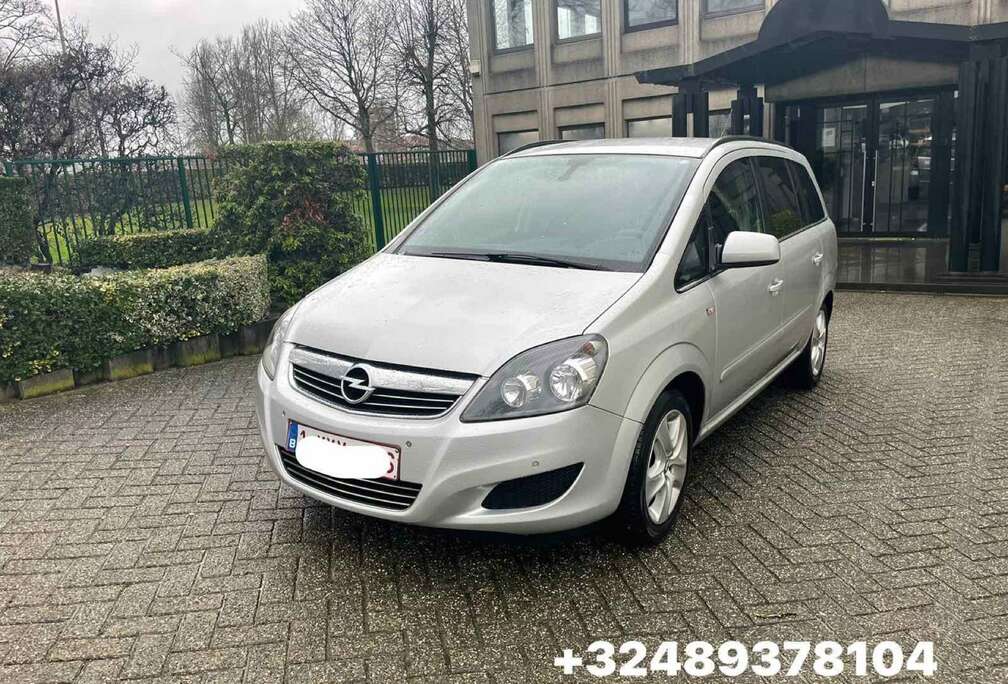Opel 1.6i Cosmo
