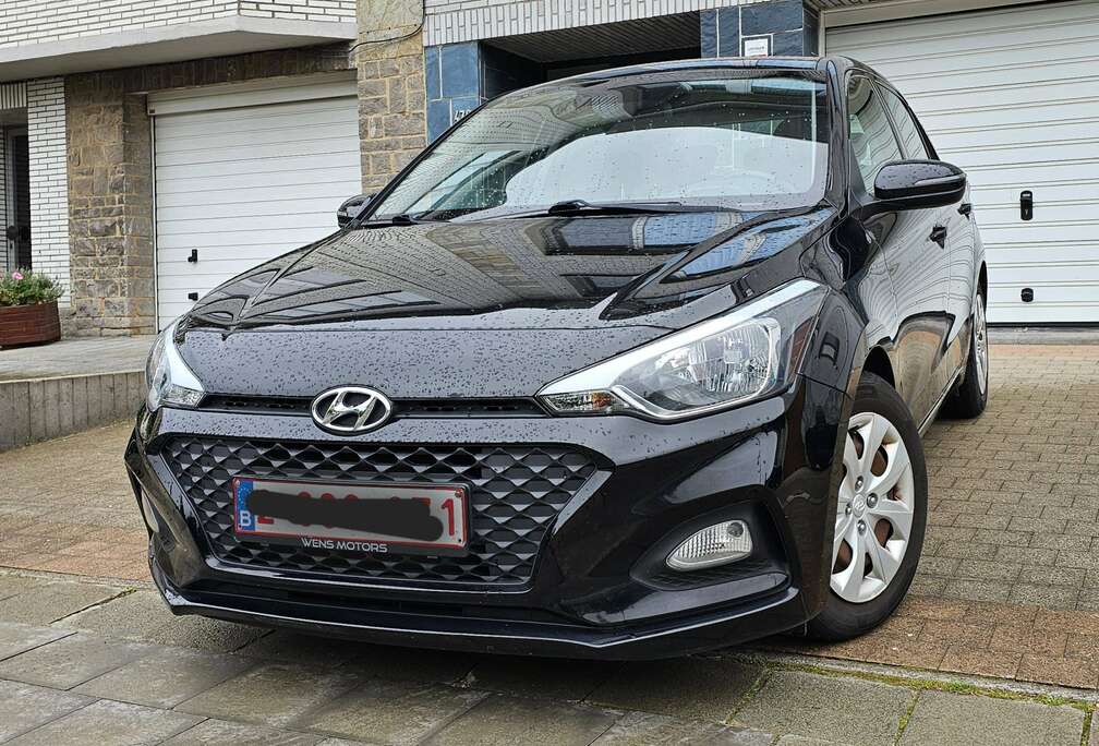 Hyundai i20 1.2i Active