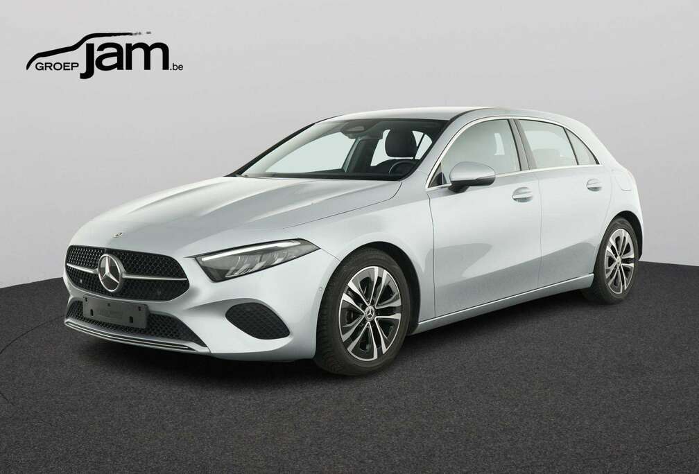 Mercedes-Benz d Luxury Line