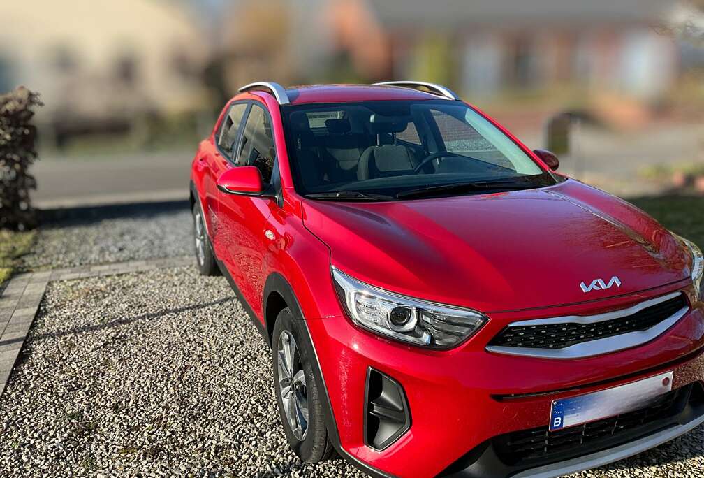 Kia Stonic 1.0 T Urban Edition ISG