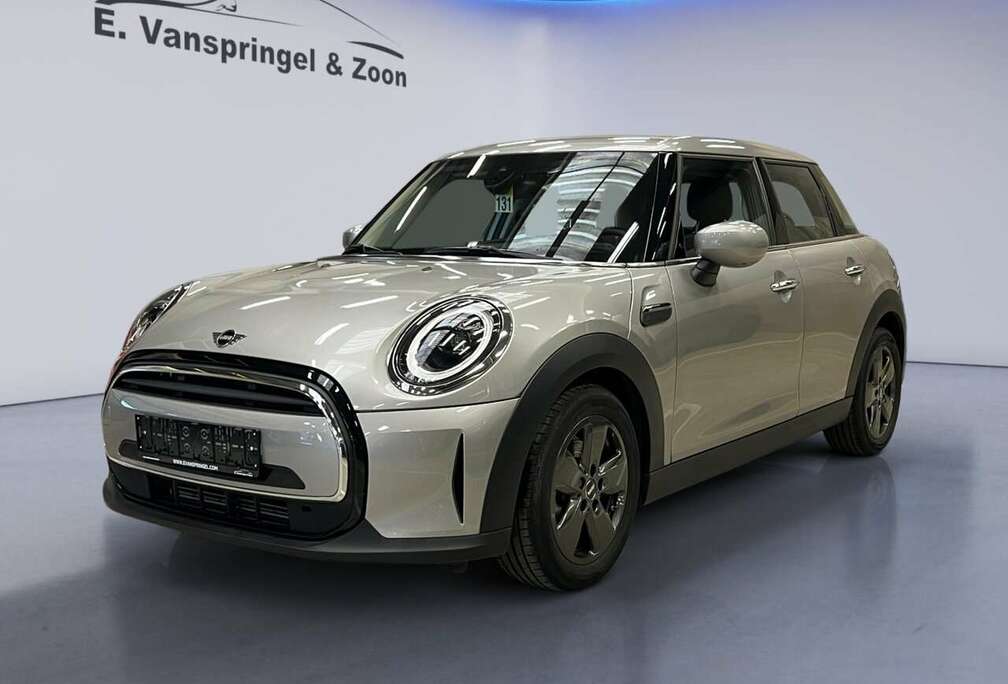 MINI 5D