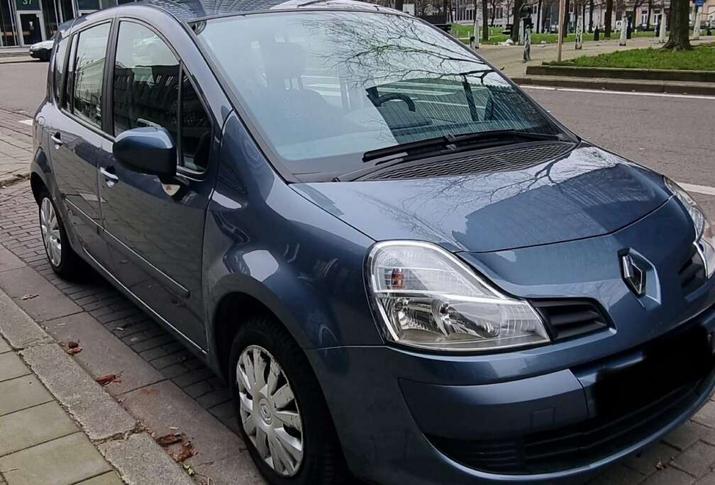 Renault 1.2i Access