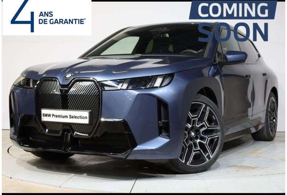 BMW xDrive45 Kit M Sport