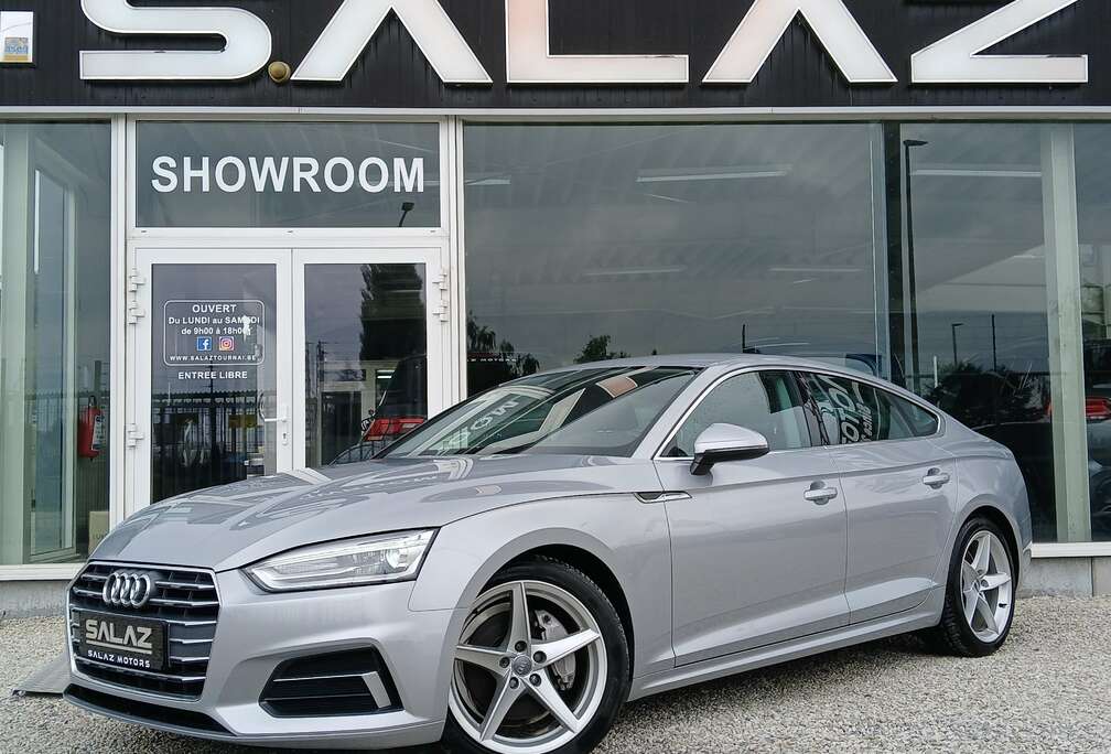 Audi Sportback 2.0 TDi S tronic / SUPERBE AUDI A VOIR