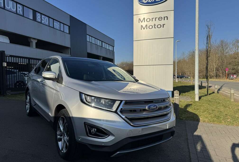 Ford Titanium *62177* OC0338