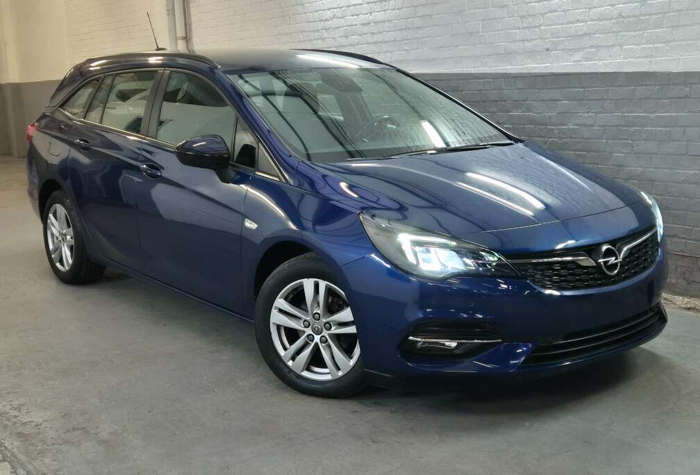 Opel Sports Tourer 1.5 Turbo D -1 prop.- Top état