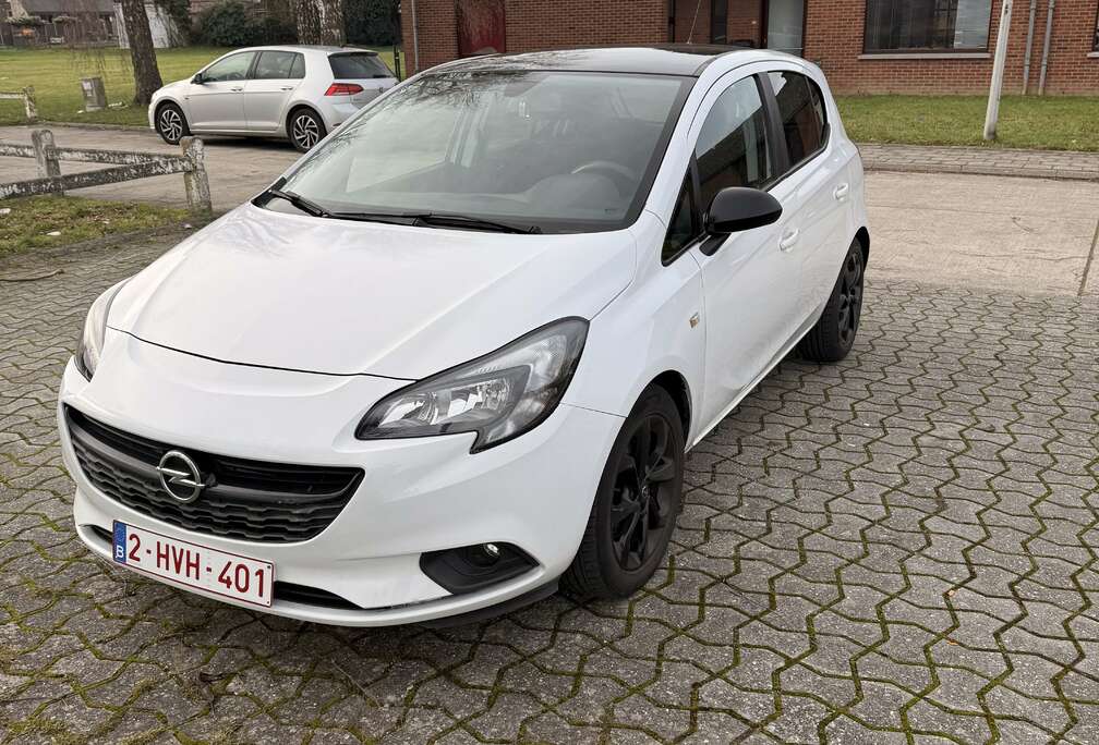 Opel 1.3 CDTI Enjoy