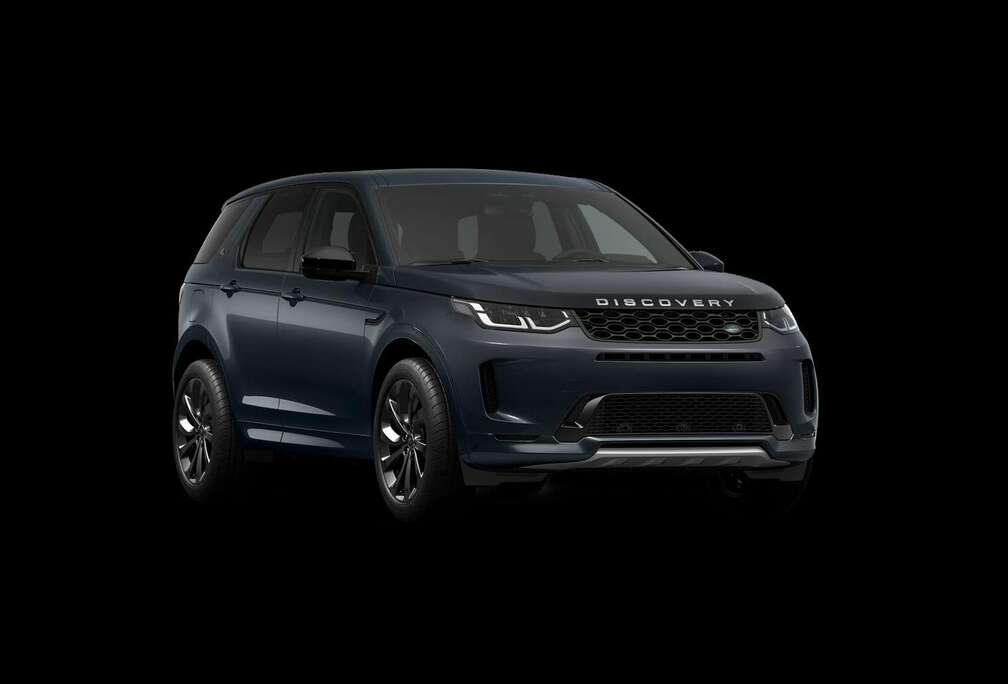 Land Rover P270e S AWD Auto. 25.5MY