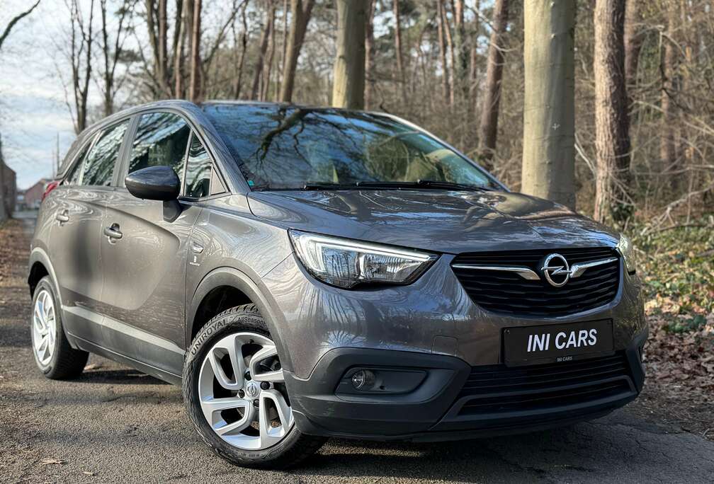 Opel Crossland X 1.2 Start/Stop Innovation