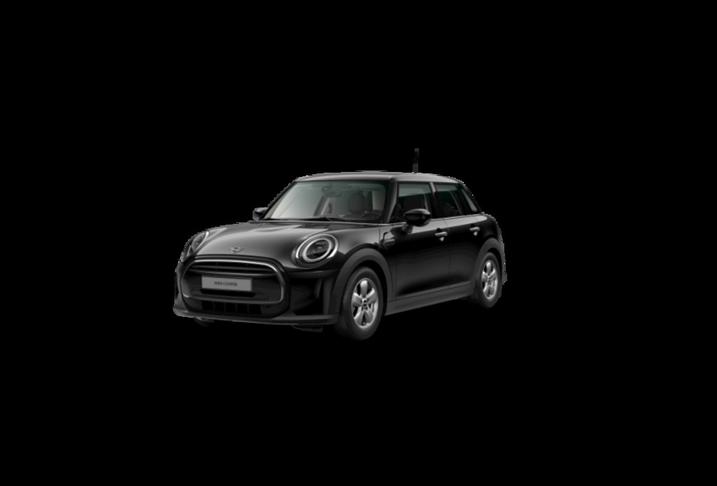 MINI FaceliftNaviLedCarplay