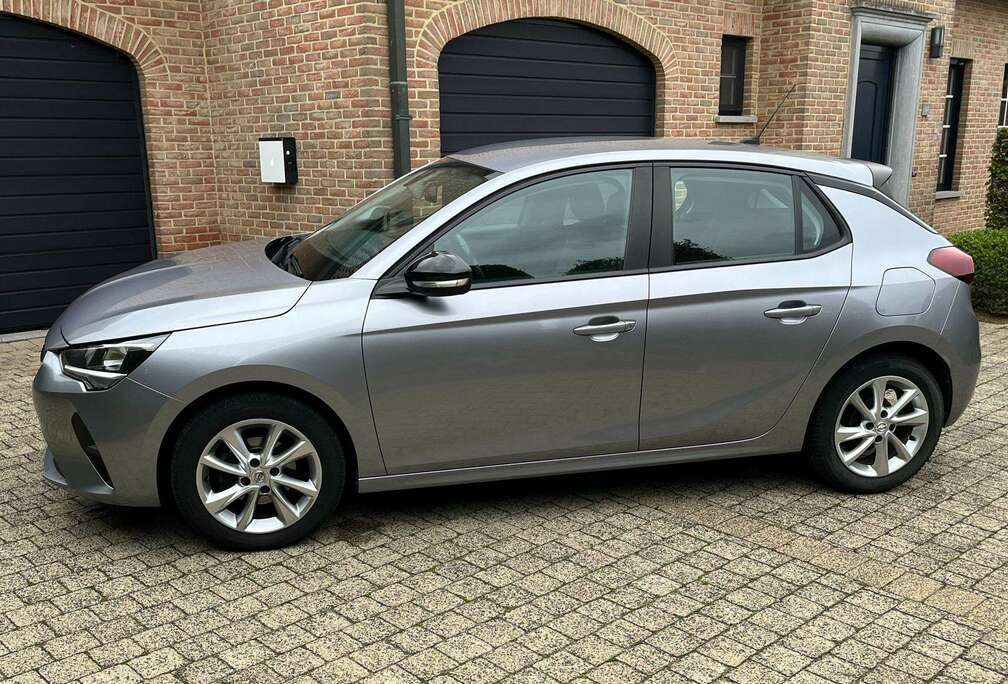 Opel Corsa 1.2 Start/Stop Elegance