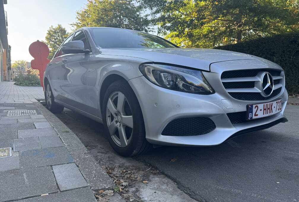 Mercedes-Benz (BlueTEC) d