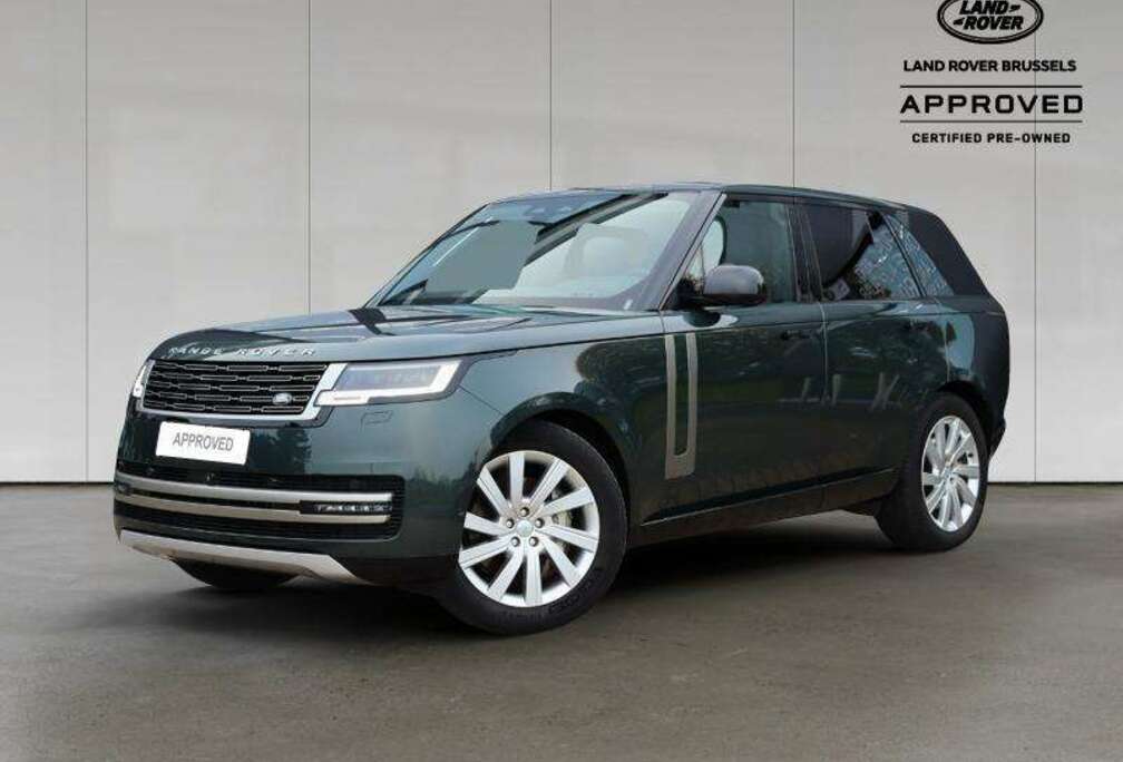 Land Rover D300 SE 2 YEARS WARRANTY